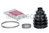 Пыльник шруса (наружный) VW Caddy III/IV/Passat/T5/Audi A4/A6 07- (к-кт) 33779/TE