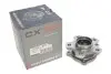 CX1238 Подшипник ступицы (передней) BMW 3 (G20/G80)/5 (G30/F90)/7 (G11/G12) 15- B46/B47/B48/B57/B58 CX підбір по vin на Brocar