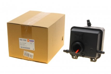 7001757 Бачок расширительный BMW X5 (E53) 4.4i/4.8is 03-06 (N62) AUTOTECHTEILE подбор по vin на Brocar