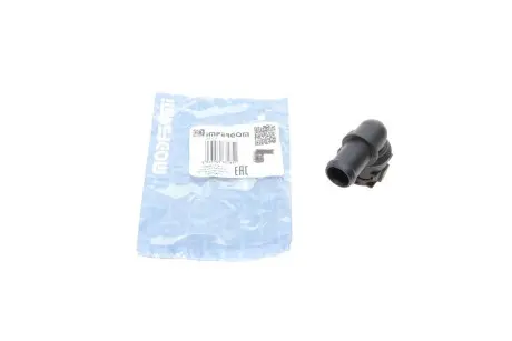90709 Фланець системи охолодження VW Caddy III 1.4/1.6TDI/1.9TDI/2.0TDI 04-15 IMPERGOM підбір по vin на Brocar