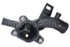 Фланець системи охолодження Opel Astra J/Astra K 1.4 09-15 90629