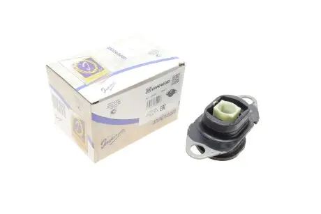 34620 Подушка КПП Renault Clio IV/Captur/Renault Duster 1.5 dCi 12- (L) IMPERGOM подбор по vin на Brocar