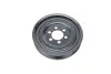 10586 Шків колінвалу BMW 1 (F21)/3 (F30/F31)/5 (F10/F11) 2.0i 10- (N20) IMPERGOM підбір по vin на Brocar