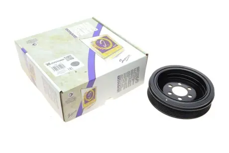 10586 Шків колінвалу BMW 1 (F21)/3 (F30/F31)/5 (F10/F11) 2.0i 10- (N20) IMPERGOM підбір по vin на Brocar
