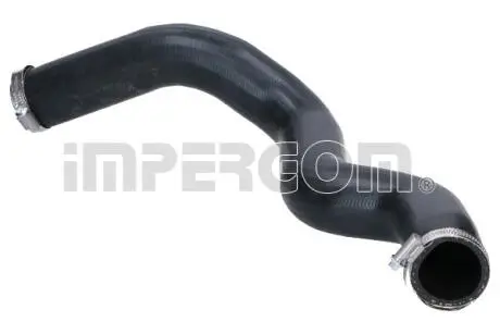 16294 Патрубок интеркулера Fiat Doblo 1.9D 05- IMPERGOM подбор по vin на Brocar