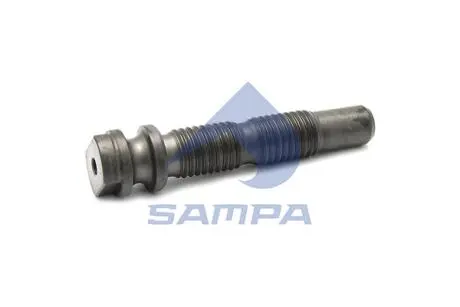 040050 Елемент кріплення ресори SAMPA підбір по vin на Brocar