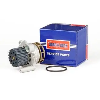 BWP2361 BWP2361 BORG & BECK-Насос охолоджуючої рідини BORG&BECK подбор по vin на Brocar