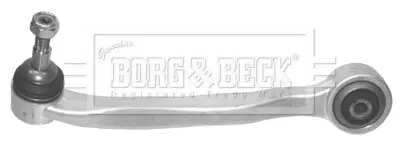 BCA6420 BCA6420 BORG &amp; BECK - Важіль підвіски LH BORG&BECK підбір по vin на Brocar