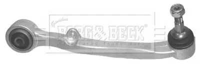 BCA6421 BCA6421 BORG &amp; BECK - Важіль підвіски RH BORG&BECK підбір по vin на Brocar