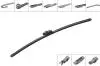 3397015582 Щітки склоочисника AeroECO AE600 L 600__ доступны только для торговых сетей - кратн. 5 шт BOSCH підбір по vin на Brocar