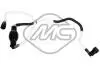 Топливная трубка Megane II 1.5 dCi 05- 92116