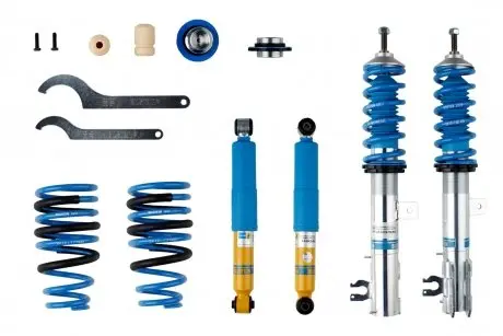 47270169 Элементы спортивной подвески BILSTEIN подбор по vin на Brocar