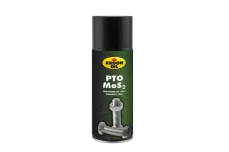 40007 Змазка PTO MoS2 (400ml) KROON OIL підбір по vin на Brocar