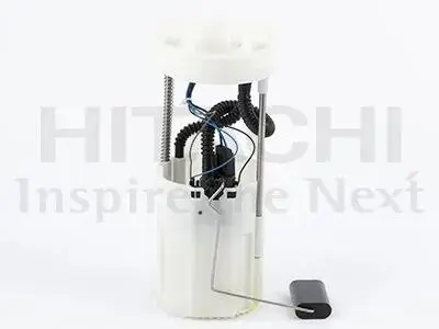 2503268 Топливный насос в сборе HITACHI подбор по vin на Brocar