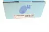 ADBP220068 Фильтр воздушный Porsche Panamera 3.0-4.8/3.0D 09-16 BLUE PRINT підбір по vin на Brocar