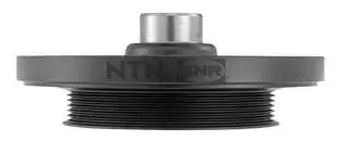 DPF35105 Шків колінвалу MB Sprinter 2.7CDI 00-06 SNR NTN підбір по vin на Brocar
