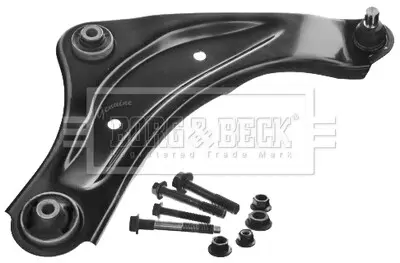BCA6895 BCA6895 BORG &amp; BECK - Важіль підвіски RH BORG&BECK підбір по vin на Brocar