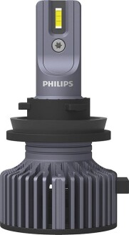 11366U3022X2 Комплект светодиодных автоламп PHILIPS підбір по vin на Brocar