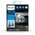 11258U3022X2 Комплект світлодіодних автоламп PHILIPS підбір по vin на Brocar