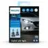 11012U3022X2 Комплект світлодіодних автоламп PHILIPS підбір по vin на Brocar