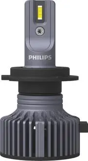 11972U3022X2 Комплект світлодіодних автоламп PHILIPS підбір по vin на Brocar