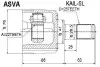 Деталь KAILSL