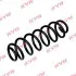RA5504 SPRĘŻYNA ZAW. SEAT T. ATECA (KH7, KHP) 16- SKODA KAROQ (NU7, ND7) 18- VW T-ROC (A11, D11) 18- KYB підбір по vin на Brocar