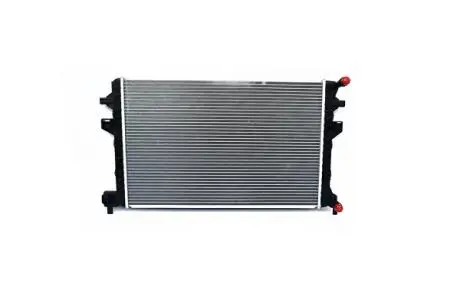 79716 Радиатор охлаждения Audi A3,Golf,Passat,Touran,Skoda Karoq,Kodiaq,Octavia III 1.4TSI/2.0TDI ASAM подбор по vin на Brocar