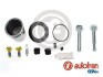 ZESTAW NAPR. ZACISKU HAM. SKODA P. KAROQ/KODIAQ/OCTAVIA/SUPERB 1,0-2,0 12- SUPER KIT D43346S