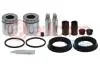ZESTAW NAPR. ZACISKU HAM. JEEP P. GRAND CHEROKEE 3,1 TD/4,0-4,7 4X4 99-05 SUPER KIT D43388S