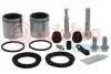 ZESTAW NAPR. ZACISKU HAM. HYUNDAI P. H-1/IX55 2,5-3,0 CRDI/3,0-3,8 08- SUPER KIT D43412S