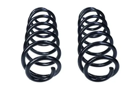 600977D Ресора ходової частини MAXGEAR подбор по vin на Brocar