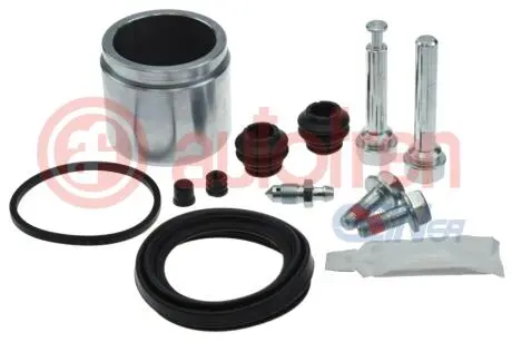 D43410S ZESTAW NAPR. ZACISKU HAM. HYUNDAI P. KONA/I40/TUCSON 1,6-2,0 GDI 11- SUPER KIT AUTOFREN підбір по vin на Brocar