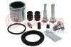 ZESTAW NAPR. ZACISKU HAM. NISSAN P. MICRA 1,0-1,4 16V/1,5 D 92-03 SUPER KIT D43375S