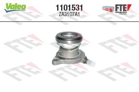 1101531 Підшипник вижимний Land Rover Range Rover 2.0/2.2 D 11- VALEO підбір по vin на Brocar