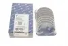 Вкладиші шатунні RENAULT/NISSAN/OPEL/MB 0.50mm R9M 1,6TDI 11- (вир-во KS) 37203620