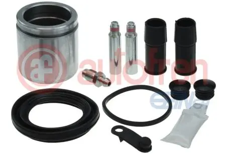 D43348S ZESTAW NAPR. ZACISKU HAM. FORD P. GALAXY 1,9 TDI/2,0-2,3 01-06 SUPER KIT AUTOFREN підбір по vin на Brocar