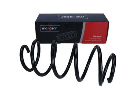600514D Ресора ходової частини MAXGEAR підбір по vin на Brocar