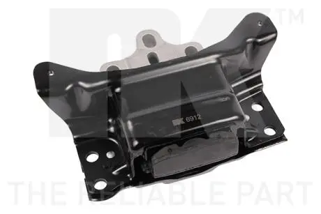 59747054 Подушка двигателя (L) Audi A3/Q2/Skoda Karoq/Octavia/SuperB/VW Golf/Passat 1.6TDI/2.0TDI 12- (OE) NK подбор по vin на Brocar