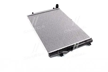 TP1565281AP Радіатор охолодження (паяний) SKODA OCTAVIA/CADDY/PASSAT (TEMPEST) TEMPEST підбір по vin на Brocar