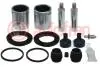 ZESTAW NAPR. ZACISKU HAM. RENAULT P. MASTER 2,3 DCI 10- SUPER KIT D43401S