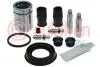 ZESTAW NAPR. ZACISKU HAM. DB T. W164/W251 3,0-3,5 05-14 SUPER KIT D43420S