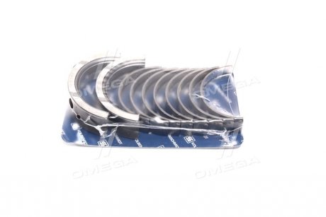 77527620 Вкладыши коренные HL OPEL20 DTL/DTH, 22 DTH/DTR (пр-во KS) KOLBENSCHMIDT подбор по vin на Brocar