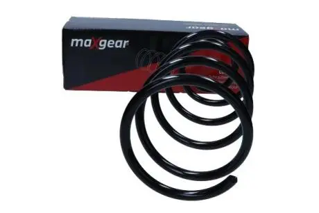 600622D Ресора ходової частини MAXGEAR підбір по vin на Brocar