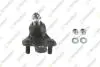 TOYOTA Шаровая опора (к-кт) лев.Highlander,Sienna,Lexus T-285K