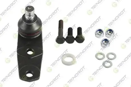 R203K Шаровая опора (к-кт) R11/19/21,Clio,Kangoo,Megane,Rapid TEKNOROT подбор по vin на Brocar