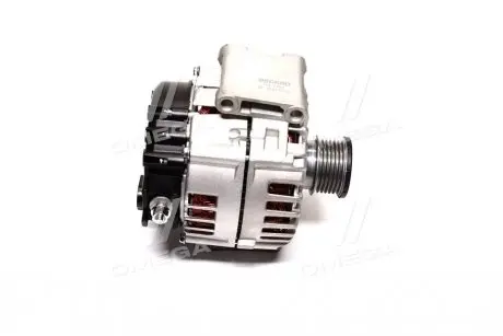 DE18300010 Генератор MB SPRINTER 09- (CDI), VITO 10- 180A (DECARO) DECARO підбір по vin на Brocar