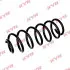 RA1558 SPRĘŻYNA ZAW. ISUZU P. FORWARD N 07- \ PEUGEOT 407 04- KYB підбір по vin на Brocar