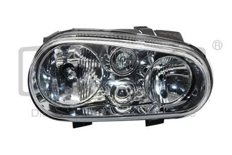 89410184002 Фара правая без линз VW Golf (97-05) (89410184002) DPA DPA підбір по vin на Brocar