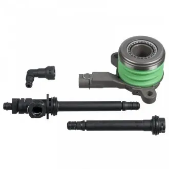 ADN13674 WYSPRZĘGLIK NISSAN INTERSTAR/PRIMASTAR 1,9-2,5 DCI 03- BLUE PRINT підбір по vin на Brocar